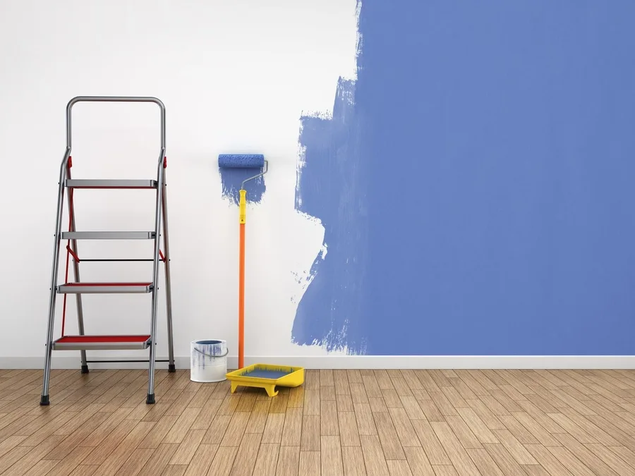 Residential Painting